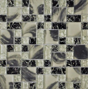Мозаика Q-Stones QG-068-FP/8