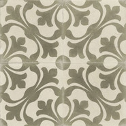 Напольная плитка Fs Nouveau Sage 45x45x0,95 Peronda матовая керамическая 0100339476
