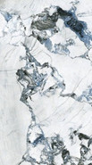 Керамогранит Oyama Leviglass Blue 60х120 Geotiles полированный универсальный