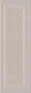 Настенная плитка 14005R Монфорте Беж Панель обрезной 40x120 Kerama Marazzi матовая керамическая