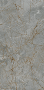 Керамогранит K-2003/LR Iceberg Grey 60x120 см (толщина 10 мм) Kerranova лаппатированный (полуполированный) универсальныый 98503