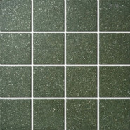 Мозаика NSmosaic P-565 керамика матовая 30.6х30.6 см чип 73х73 мм, зеленый