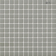 Мозаика PA-553 керамика матовая антислип 30х30 см NSmosaic Porcelain Series чип 23х23 мм, серый