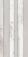 Настенная плитка Scandi Grey Struttura Azori 31.5x63 матовая, рельефная (структурированная) керамическая 509081101