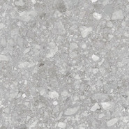 Керамогранит Palladino Light Grey 60х60 Stepe матовый универсальная плитка PA016060N