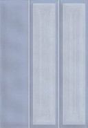 Настенная плитка Vives Hanami Kozen Nube 23x33.5 керамическая
