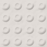 Настенная плитка Picos Blanco-M 20x20 матовая керамическая