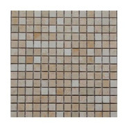 Мозаика Marble Mosaic Botticino Classico