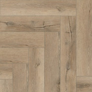 SPC ламинат NatisSton Cascade 5003-10 Rubis 34 класс 600х125х3.5 мм (каменно-полимерный) с фаской
