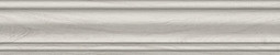 Плинтус SG5268/BTG Монтиони Белый матовый 8x39.6 Kerama Marazzi