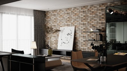Loft Brick