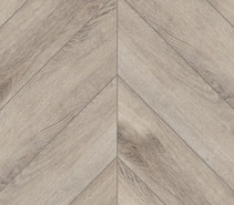 SPC ламинат Alpine Floor ECO 18-8 Дуб Исида Chevron 43 класс 600х127х5 мм (каменно-полимерный)