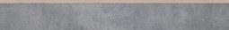 Плинтус Batista Steel Baseboard 8x59.7 Cerrad керамогранит матовый