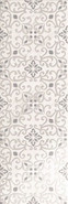 Декор Luxury Decor 30x90 глянцевый керамический