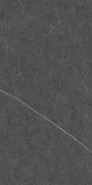 Настенная плитка Allure Anthracite Ductile 60x120 Living Ceramics рельефная (структурированная) керамическая LV11169