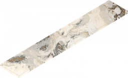 Ступень угловая Magma Dover Tiger Scal.160 Ang. Sx Cer 33x160 керамогранит патинированная Italon 620070002994