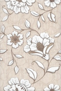 Декор STG/A637/8304 Туари 20х30 Kerama Marazzi глянцевый керамический