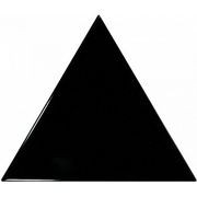 Настенная плитка Black 10.8x12.4 TR керамическая
