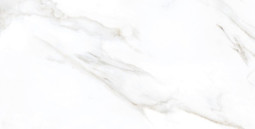 Керамогранит Aura Statuario Glossy 60x120 Realistik полированный универсальный 58732