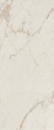 Настенная плитка Roma Gold Calacatta Delicato Brillante 50x120 Fap Ceramiche глянцевая керамическая 36962