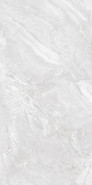 Керамогранит Alaska Silver Glossy Asia Pacific 60х120 глянцевый универсальный