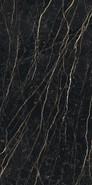 Керамогранит SF.PRX.TN.GL 2400х1200х6 Arch Skin Stone Nero Marquina полированный универсальный