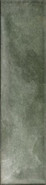 Настенная плитка Cambre Green Brillo 7.5x30 Cifre глянцевая керамическая
