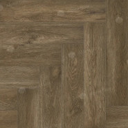 SPC ламинат Alpine Floor ECO 19-10 Макадамия 43 класс 600х125х8 мм (каменно-полимерный)
