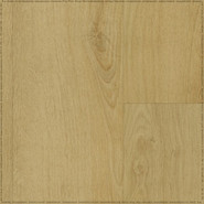 Кварцвиниловая плитка FineFloor FF-1985 Дуб Самос Rich FF-1900 43 класс 1316х191х4.5 мм (ламинат) с фаской