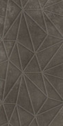 Декор Кайлас Коричневый 30х60 Belleza матовый керамический 07-00-5-18-01-15-2336