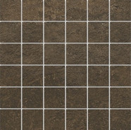 Декор DD2002/MM Про Стоун Коричневый Мозаичный 30х30 Kerama Marazzi керамогранит матовый