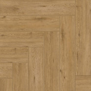 SPC ламинат NatisSton Treet 5003-07 Rubis 34 класс 600х125х3.5 мм (каменно-полимерный) с фаской