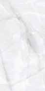 Керамогранит Onyx Herman Silver Glossy Asia Pacific 60х120 глянцевый универсальный