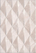 Настенная плитка 8300 Баккара Структура 20х30 Kerama Marazzi глянцевая керамическая
