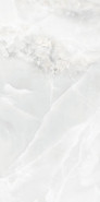 Керамогранит GT1206014703PR Glissando_GT Белый 60x120 Global Tile полированный универсальная плитка
