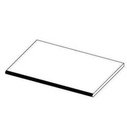 Керамогранит Aix Cendre Round 60x90 (A2UH) матовый