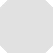 Керамогранит Octo Element Gris 25x25 Absolut Keramika матовый напольный 60981