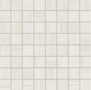 Декор Marvel Bianco Dolomite Mosaico Matt керамогранит