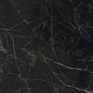 Керамогранит SG932220R Фрагонар Чёрный обрезной 30x30x0,9 Kerama Marazzi матовый напольная плитка