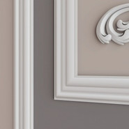 Молдинг Ultrawood U 008 2440 мм