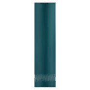 Настенная плитка Stripes Zafiro Crackle 6.5х26.1 Amadis Fine Tiles глянцевая керамическая 8436552229477