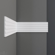 3D панели цветные