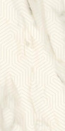 Декор Daybreak Bianco Inserto Pol. Paradyz Ceramika 29.8x59.8 глянцевый керамический 5900144047068