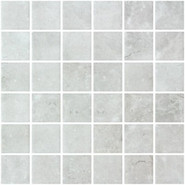Мозаика Marble Grey Antislip 31,1х31,1 стекло матовая, серый УТ-00026173