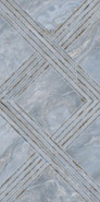 Керамогранит Deco Gloss 49,1x98,2 универсальный полированный