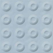 Настенная плитка Picos Celeste-M 20x20 матовая керамическая