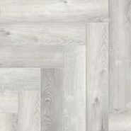 Кварцвиниловая плитка Alpine Floor Parqet LVT Дуб Лейтена ECO 16-18 43 класс 590х118х2.5 мм (ламинат)