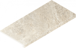 Ступень фронтальная Magma Ice Scal.60 Front 33x60 керамогранит матовая Italon 620070002945