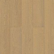 Инженерная доска Alpine Floor Studio Дуб Айвори 1-полосная 400-1200х145х12 EW200-03