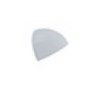 Вставка Rounded Edge Corner Duck Egg (104794) 1,1х1,1 Wow глянцевая керамическая